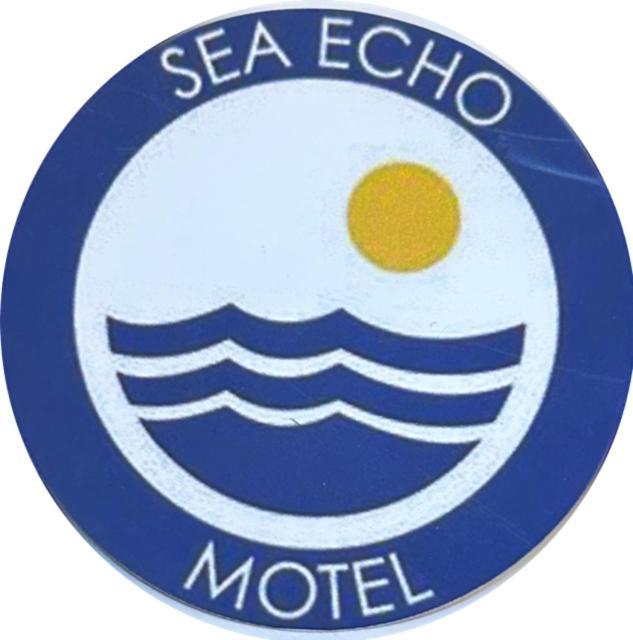 Sea Echo Motel Lincoln City Exterior photo